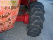 Elevadora - Manitou - m30-4 allrad seitenschieber + vollkabine