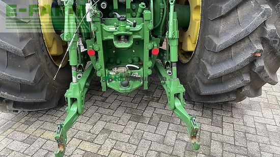 Tractor agrícola - John Deere - traktor 7r 330