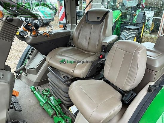 Tractor agrícola -  - 7r 330