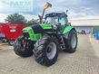 Tractor agrícola - Deutz-Fahr - agrotron ttv 630
