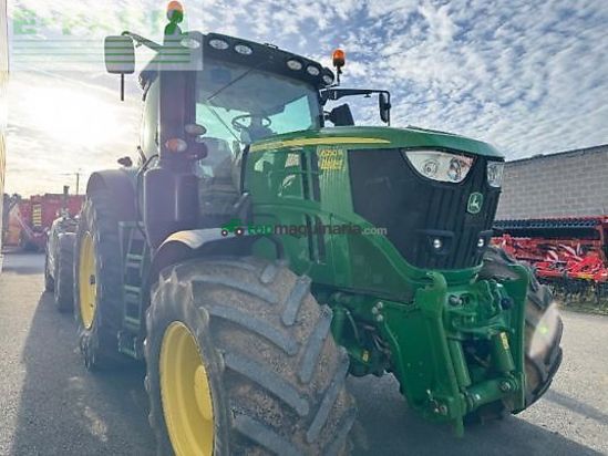 Tractor agrícola - John Deere - 6250r