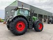 Tractor agrícola - Fendt - 939 profi plus tractor (st27512)