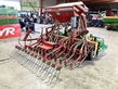 Grada rotativa - Amazone - ke 303 + accord sämaschine