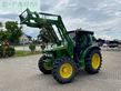 Tractor agrícola - John Deere - 5620 premium