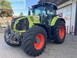 Tractor agrícola - Claas - axion 830 cmatic cebis -2237