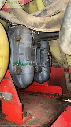 Atomizador - Rau - spridotrain gvp 38