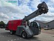 Remolqu esparcidor -  - peecon airmix biga 20-215 rapide zelfrijder