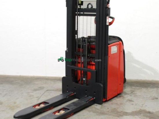 Elevadora - Linde - l 16 ap i 1173
