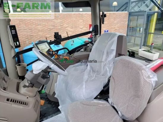 Tractor agrícola - John Deere - 6r 165