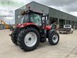 Tractor agrícola - Case IH - maxxum 125 tractor (st26224)