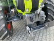 Tractor agrícola - Claas - arion 650