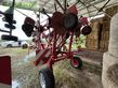 Henificador - Lely - lotus 1020