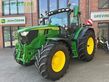 Tractor agrícola - John Deere - 6r185 *garantieverlängerung*