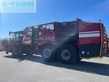 Cosechadora de Cereal - Grimme - rexor 6300 platinum