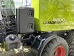 Empacadora gigant - Claas - quadrant 5200 fc evolution