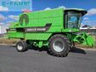 Cosechadora de Cereal - Deutz-Fahr - 5690 hts