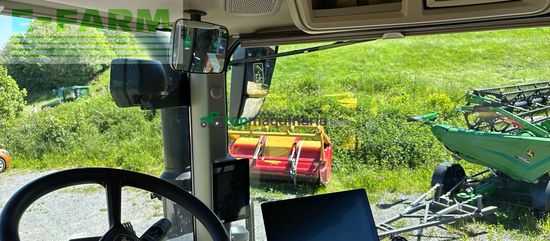 Tractor agrícola - John Deere - 8R 310