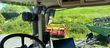 Tractor agrícola - John Deere - 8R 310