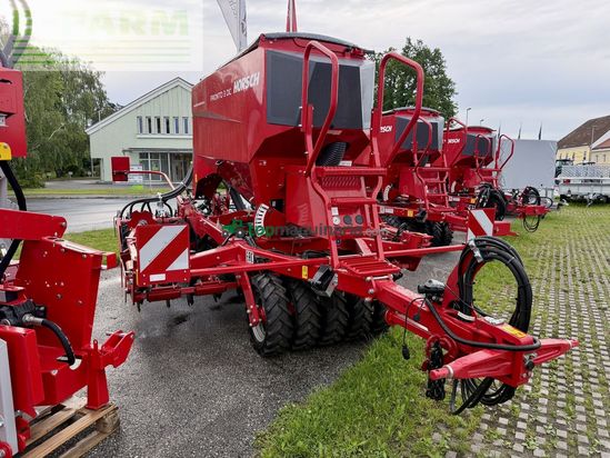 Sembradora - Horsch - pronto 3 dc