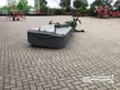 Cortacésped manual - Fendt - slicer 3670 tlx