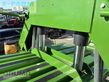 Empacadora gigant - Krone - big pack 1270 xc multi bale prechop
