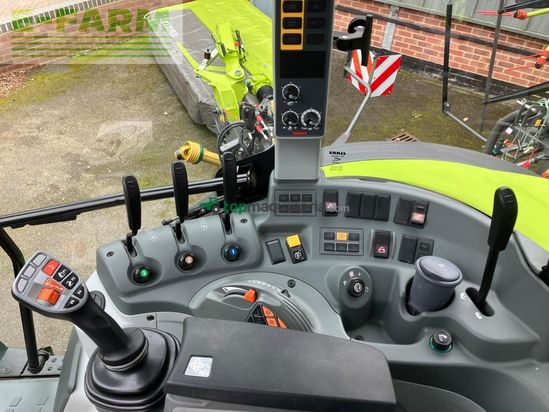 Tractor agrícola - Claas - ARION 430