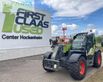 Telescopica - Claas - scorpion 756 vp