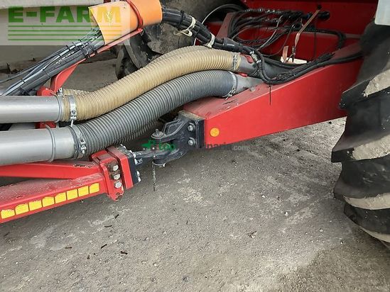 Sembradora - Horsch - pronto 9 sw ppf *dünger + saatflussüberwachung*
