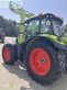 Tractor agrícola - Claas - arion 460 cis