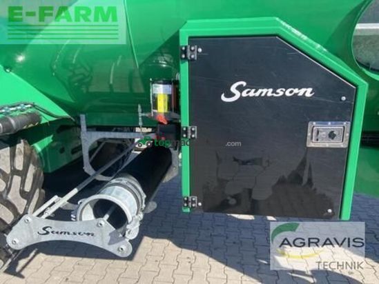 Cisterna - Samson - pg ii 20