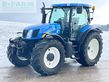 Tractor agrícola - New Holland - ts135a