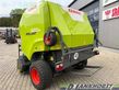 Empacadora gigant - Claas - rollant 520 rc