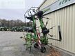 Henificador - Deutz-Fahr - condimaster 6821