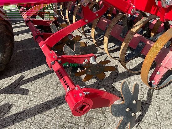 Cultivador - Horsch - fortis 4.4 lt