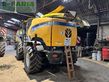 Cosechadora de Cereal - New Holland - fr9060