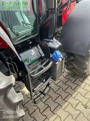 Tractor agrícola - Massey Ferguson - 5711 m