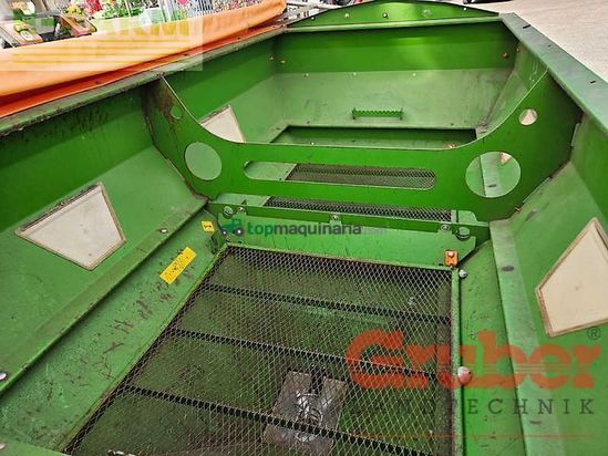 Esparcidor - Amazone - za-m 3000 ultra