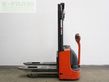 Elevadora - Linde - l 12 1172
