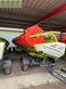 Cosechadora de Cereal - Claas - lexion 8700 tt