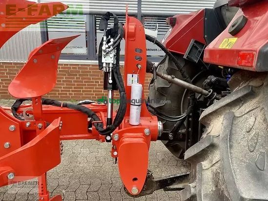 Arado - Maschio - unico m passo 4+