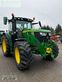 Tractor agrícola - John Deere - 6r185