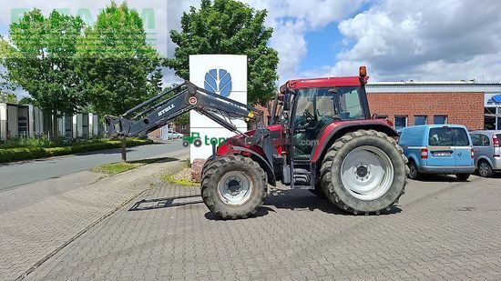 Tractor agrícola - Case IH - cs 86