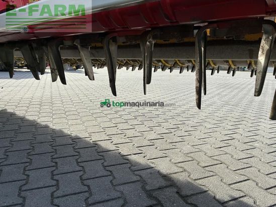 Grada de disco - Pöttinger - lion 503 c