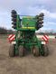 Sembradora directa - John Deere - 750 A