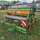 Combinado de siembra - Amazone - ad 303 + ke 303-170