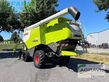 Cosechadora de Cereal - Claas - lexion 750 terra trac