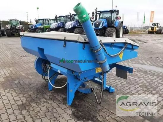 Sembradora monograno mecanica - Monosem - ng plus me 12-r