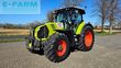 Tractor agrícola - Claas - arion 660
