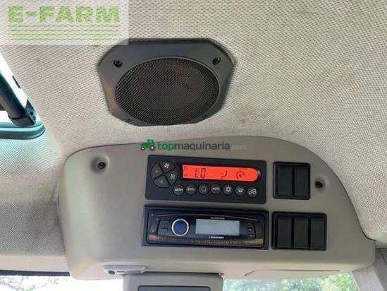 Tractor agrícola - Claas - ARION 640