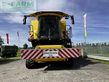 Cosechadora de Cereal - New Holland - cr 8.90